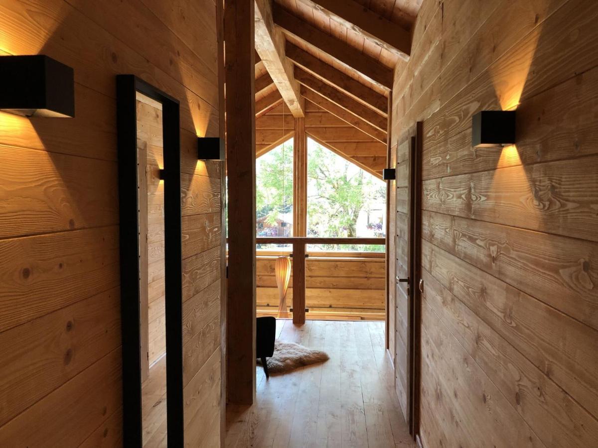 Chalet In Tauplitz With Sauna In Ski Area Villa Екстериор снимка